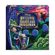 Funko Disney Return of The Headless Horseman Game picture