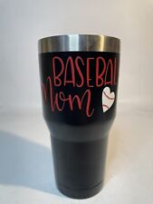 Women’s Baseball Mom Cup——-No lid picture