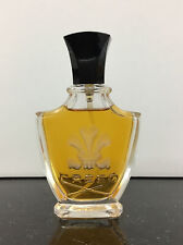 Creed Indiana for Women Eau de Parfum 2.5 OZ LOT #AQO2H06 VTG picture