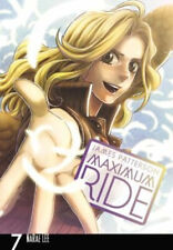 Maximum Ride: the Manga, Vol. 7 Paperback James Patterson picture
