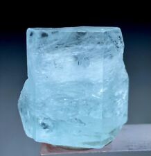 115 Carat aquamarine Crystal Specimen from Pakistan picture