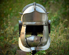 Roman centurion helmet Aux Infantry 'E' Roman army centurion helmet picture