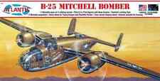 Atlantis 1/64 B-25 Mitchell Bomber 2n1 picture