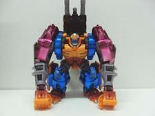 Takara Trans Formers Beast Wars Metals Powered Convoy picture