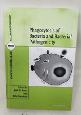 Phagocytosis of Bacteria and Bacterial Pathogenicity by MD Ernst, Joel D: New picture