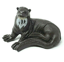 YOWIE Giant River Otter Collectible Toy Animal Figurine Wild Water Series 1 3/4