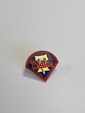 Philadelphia Phillies Souvenir Lapel Pin Pennsylvania 1990's MLB Baseball picture