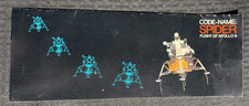 1969 NASA Code-Name Spider Flight of Apollo 9 Booklet EP-68 G/VG 3.0 picture