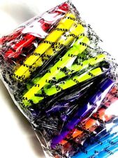 Hookah Hose Mouth Tips, 100  Disposable Individually Wrapped (Large) size picture