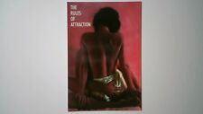 1997 Playboy Centerfold Collector Card September 1987 #100 Rules of Attraction picture