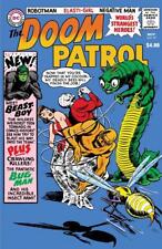 Doom Patrol #99 Facsimile Edition DC Comics Comic Book picture