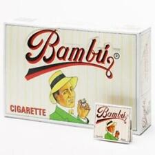 Bambu Cigarette Rolling Papers (100 Booklets) #CD105 picture