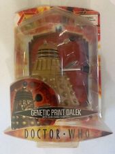 BBC Doctor Who Genetic Print Dalek with Color Change Handprint 2004 Series 1 picture