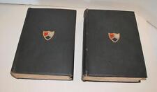 MILITARY REMINISCENCES OF THE CIVIL WAR 1900 Vol 1 And 2 picture
