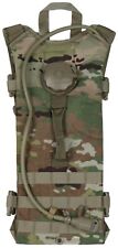 NEW US OCP Multicam Molle II Hydration System Carrier Water Backpack W Bladder picture