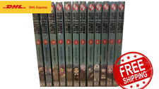 Spy X Family ENGLISH Comic Manga Vol. 1-12 Full Set Brand New with  picture