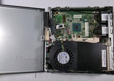 IQ2X0IH For ThinkCentre M910q Motherboard Q270 chip LGA1151 DDR4 Tested picture