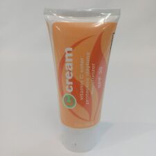 Serious Skin Care C Cream Vitamin C Ester C SPF 30 Skincare NEW picture