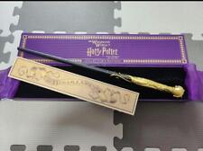 Harry Potter Goods Wands Limited Collector's Edition 2021-2022 USJ picture