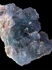 FLUORITE (Gorgeous "Stepping") Frustration Mine, New Mexico, USA picture