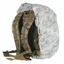 Camouflage Cover Backpack White Winter Militaria Multicam Alpine Case Hunting picture