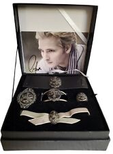 Neca Twilight Limited Edition Wearable Prop Replicas Complete Jewelry Set W/COA picture