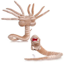 Horror Alien Facehugger Chestburster Plush Doll Stuffed Birthday Toy Party Gifts picture