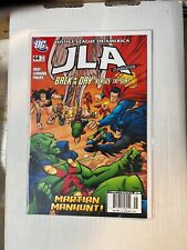 JLA Classified #44 Justice League of America DC Comics 2007 | Combined Shipping  picture