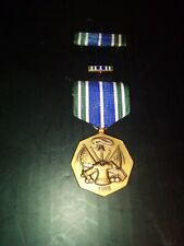 1981 Outstanding Achievement Meritorious Service United States Of America Medal picture