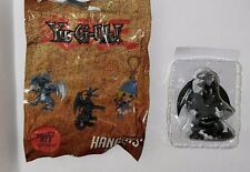 Yugioh/Yu-Gi-Oh ~ Red-Eyes Black Dragon ~ Backpack Hanger Keychain 2022 picture