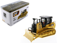 CAT D7E Tractor Dozer Pipeline 1/50 Diecast Model picture