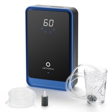 Airthereal AH1000 Portable Ozone Machine for Water and Air - 1000 mg/h, Blue  picture