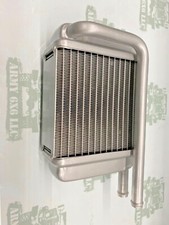 M35a2 heater core correct orientation on outlet and inlet m809 m35a3 fits M939 picture