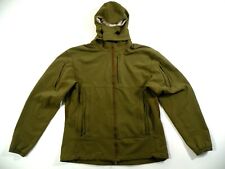OldGen Beyond Cold Fusion Soft Shell Jacket XL Coyote US Navy SEAL DEVGRU NSW picture