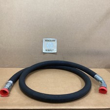 Hoses, Hydraulic, FLU-419 Freightliner SEE/HMMH 4720-01-244-0016 picture