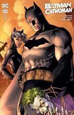 Batman Catwoman Special #1-12 | Select A B C Covers | DC Comics NM 2021-22 picture