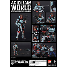 Acid Rain FAV-A52 Itzpapalotl Action Figure NEW IN STOCK  picture