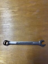 Vintage Craftsman 44695 1/2” Combination Wrench 12 Point -VA- Forged in USA picture