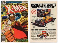 Uncanny X-Men #117 (FN- 5.5) 1st app Shadow King Amahl Farouk Storm 1979 Marvel picture