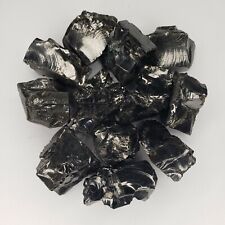 ELITE Shungite Noble Stone Natural Mineral L Fraction 1 - 1.5