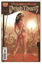 Warlord of Mars Dejah Thoris # 19 / Fabiano Neves Bondage Cover / Dynamite picture