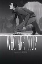 Doujinshi ipp (tomo) WHO ARE YOU? (Batman: The Dark Knight ) picture