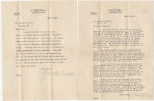 Pennsylvania 1917/18 Diehl Pottery Bankruptcy Bank Lawsuit Lawyer Letters picture