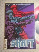 Shaft #5 Cover B 2015 dynamite-entertainment Comic Book  picture