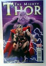The Mighty Thor #2 Marvel (2012) NM 1st Print Comic Book picture