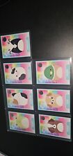 Squishmallow Trading Cards Series 1 Classic SQUAD 1st Edition Bunlde picture