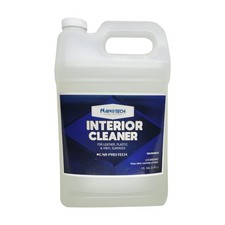 Nanotech Interior Cleaner All Purpose Detailer 1 Gallon Dash Leather Vinyl picture