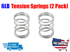 6lb Tension Spring for Arcade1up (2pcs) picture