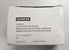 SIEMENS 75LCC277A COIL picture