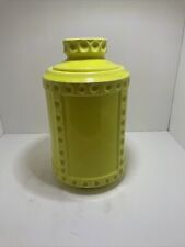 McCoy Cookie Jar,no.254 USA vintage 1960’s picture